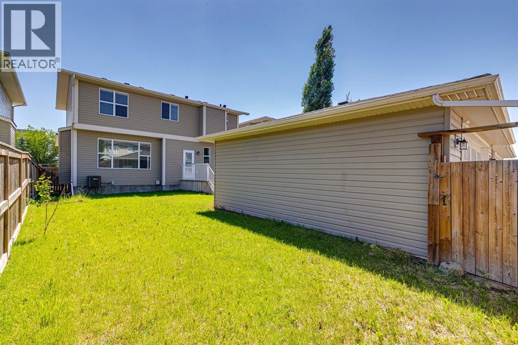 145 Rainbow Falls Glen, Chestermere, Alberta  T1X 0S5 - Photo 42 - A2327835