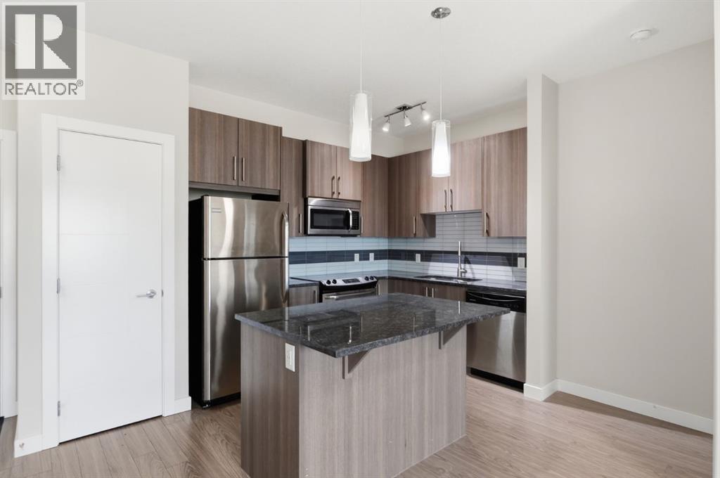 306, 4 Sage Hill Terrace Nw Terrace Nw, Calgary, Alberta T3R 0W4 - Photo 3 - A2339921