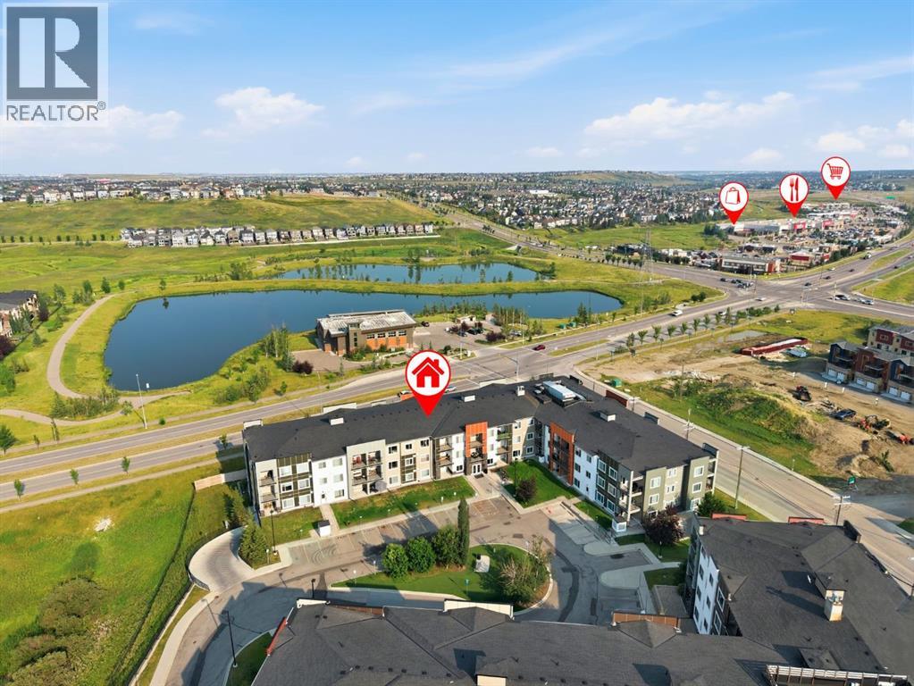 306, 4 Sage Hill Terrace Nw Terrace Nw, Calgary, Alberta T3R 0W4 - Photo 19 - A2339921