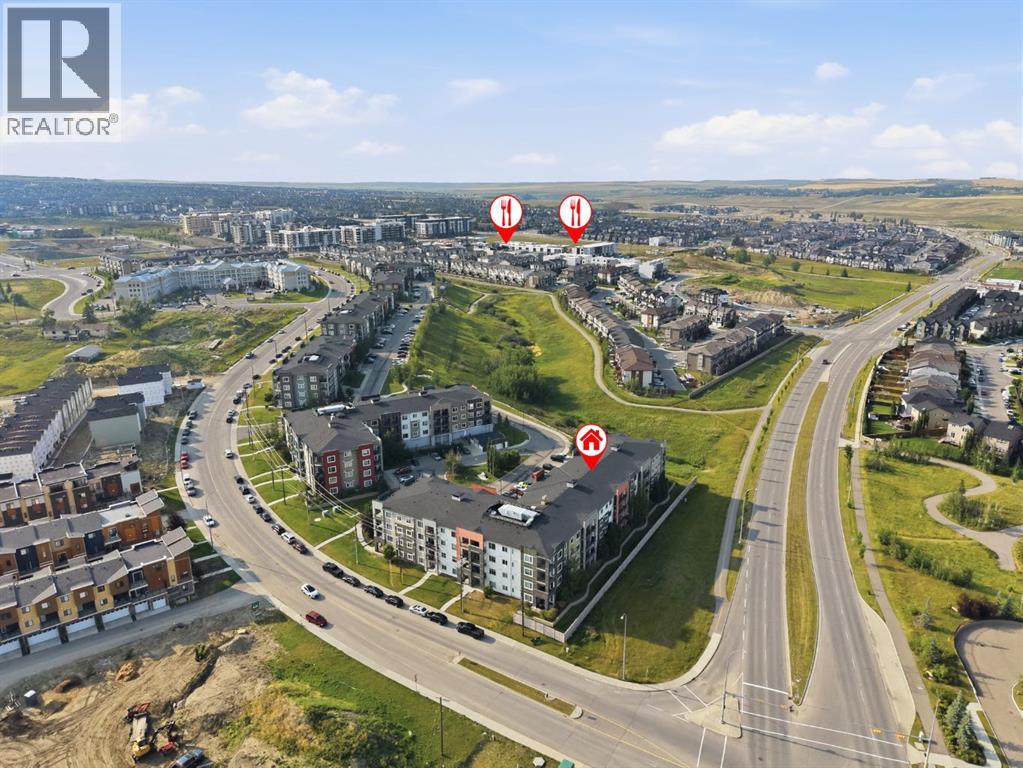 306, 4 Sage Hill Terrace Nw Terrace Nw, Calgary, Alberta T3R 0W4 - Photo 20 - A2339921