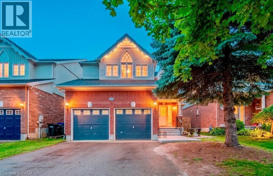 1115 MURIEL Street, Innisfil, Ontario