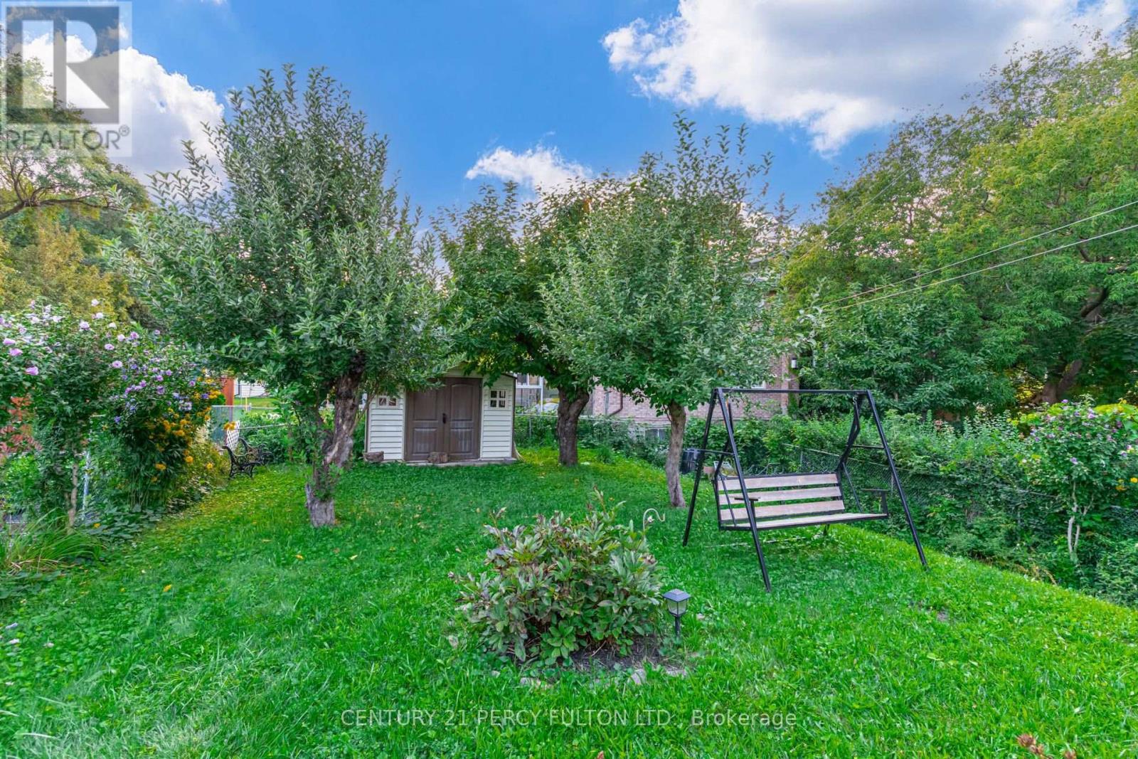 46 Cedar Drive, Toronto, Ontario  M1J 3E8 - Photo 44 - E13709978