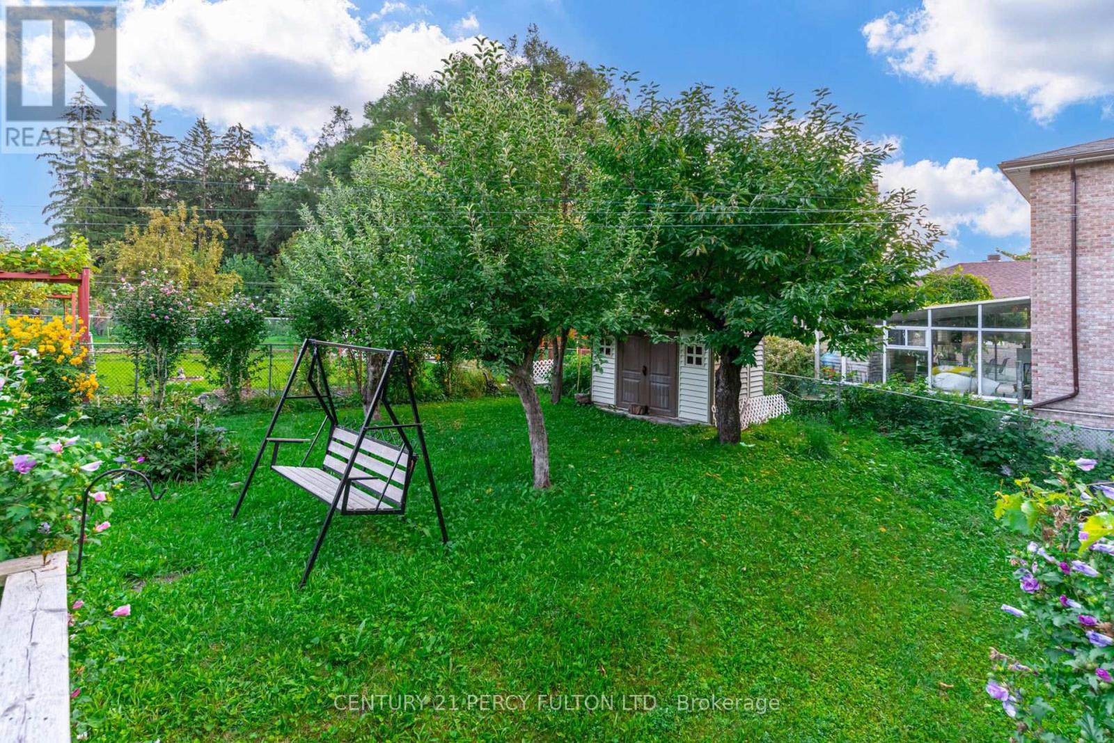 46 Cedar Drive, Toronto, Ontario  M1J 3E8 - Photo 45 - E13709978