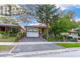 46 CEDAR DRIVE, Toronto, Ontario