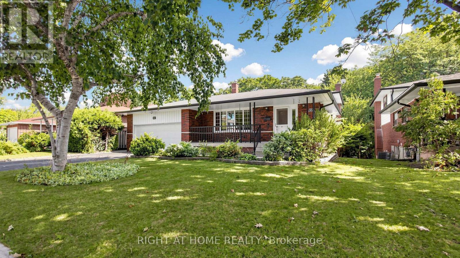 15 Skyridge Road, Toronto, Ontario  M1E 4N7 - Photo 2 - E13709988
