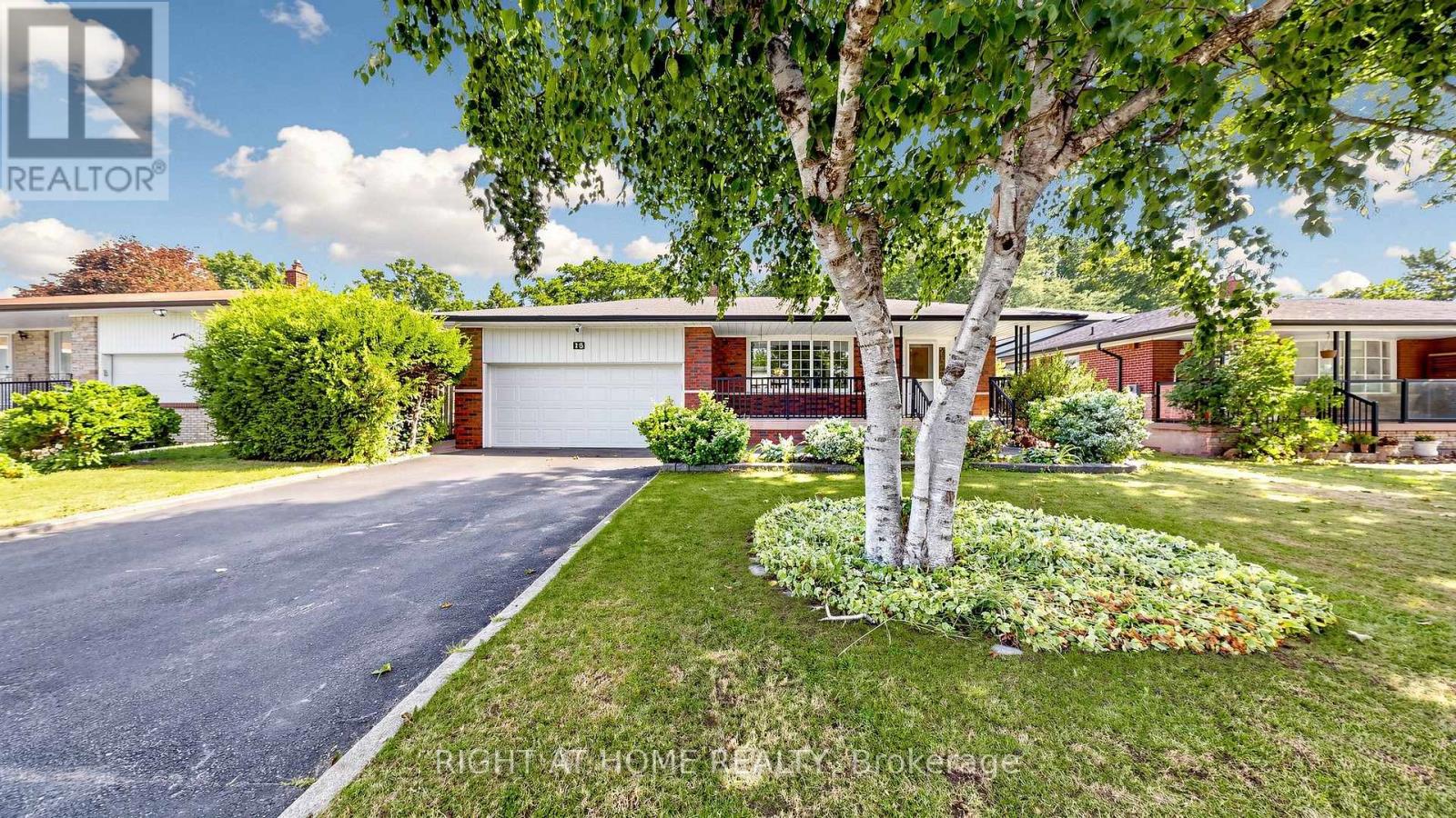 15 Skyridge Road, Toronto, Ontario  M1E 4N7 - Photo 3 - E13709988