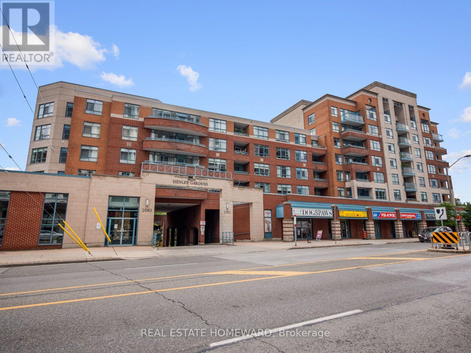 815 - 1091 Kingston Road, Toronto, Ontario  M1N 4E5 - Photo 23 - E13710082