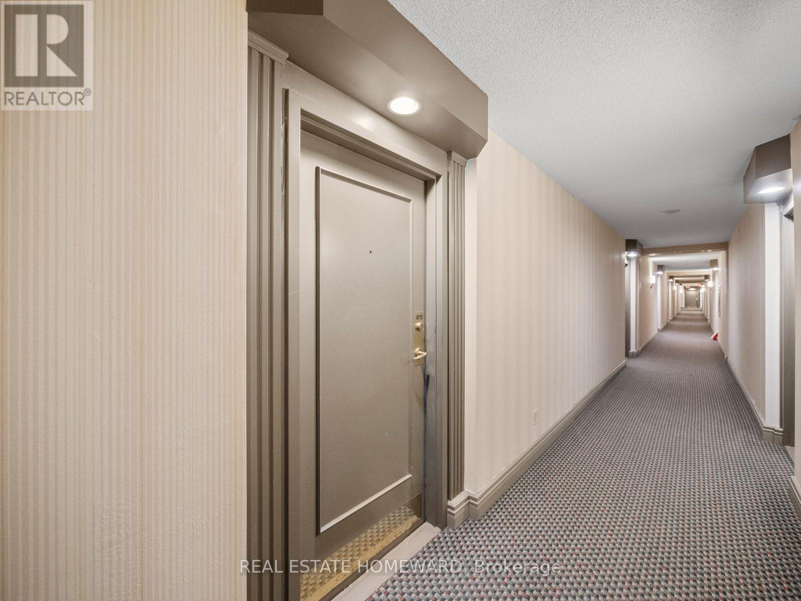 815 - 1091 Kingston Road, Toronto, Ontario  M1N 4E5 - Photo 3 - E13710082