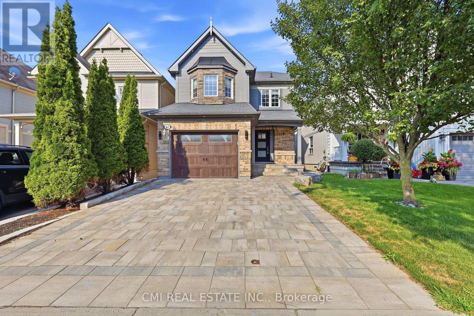 42 Honeyman Drive, Clarington, Ontario  L1C 0J1 - Photo 2 - E13710118