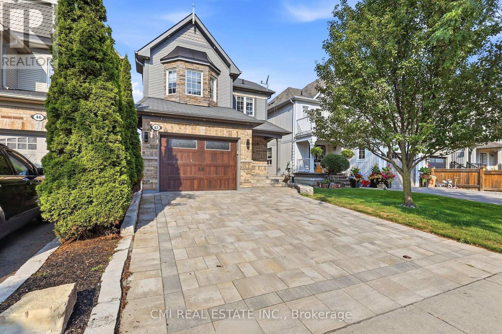 42 Honeyman Drive, Clarington, Ontario  L1C 0J1 - Photo 3 - E13710118