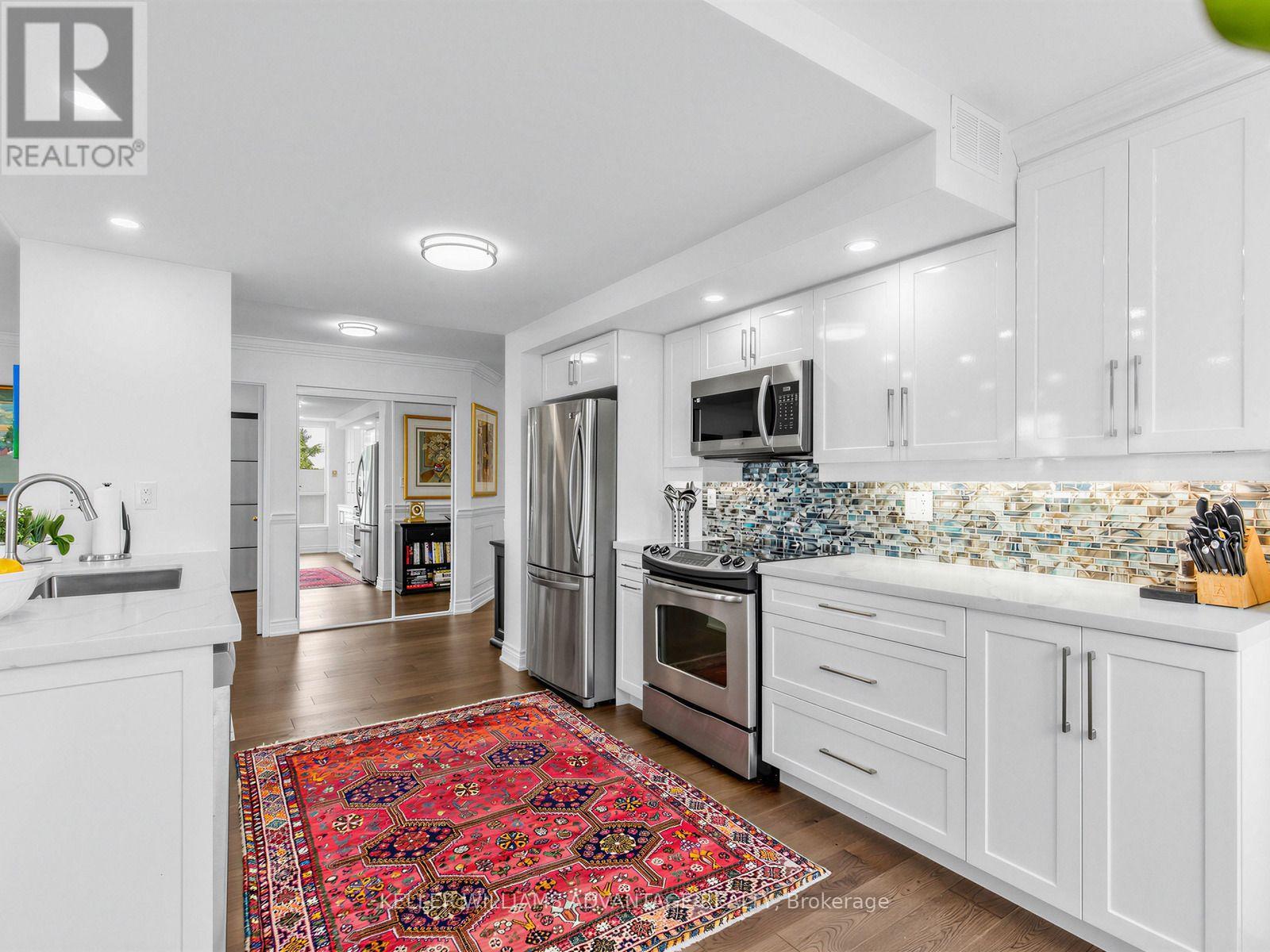 414 - 20 Guildwood Parkway, Toronto, Ontario  M1E 5B6 - Photo 12 - E13710132