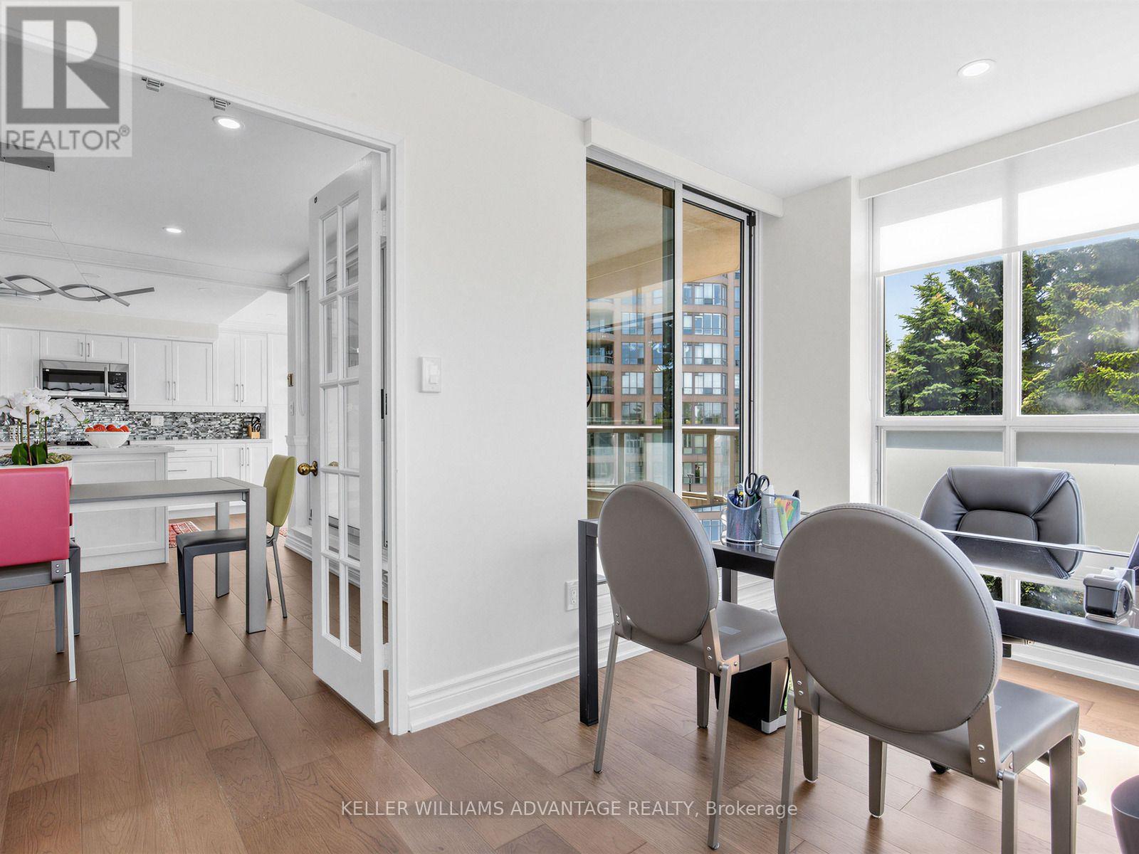 414 - 20 Guildwood Parkway, Toronto, Ontario  M1E 5B6 - Photo 16 - E13710132