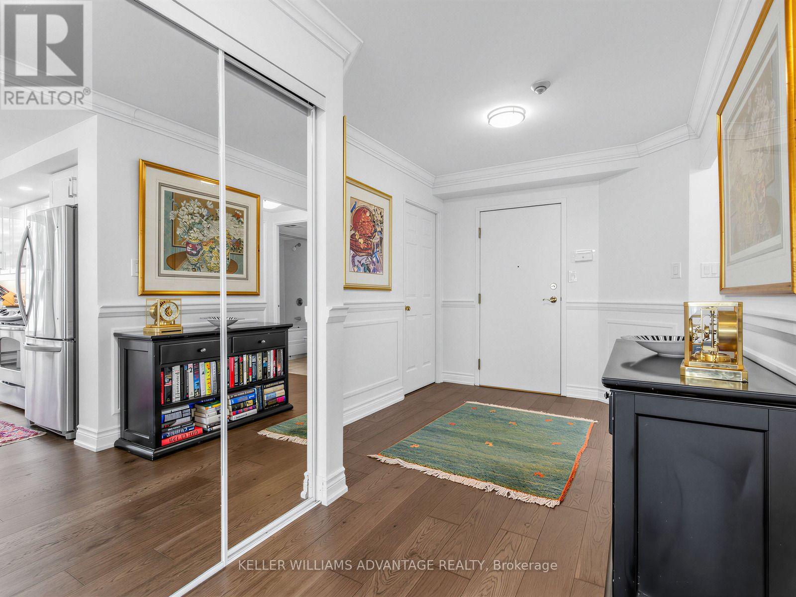 414 - 20 Guildwood Parkway, Toronto, Ontario  M1E 5B6 - Photo 4 - E13710132