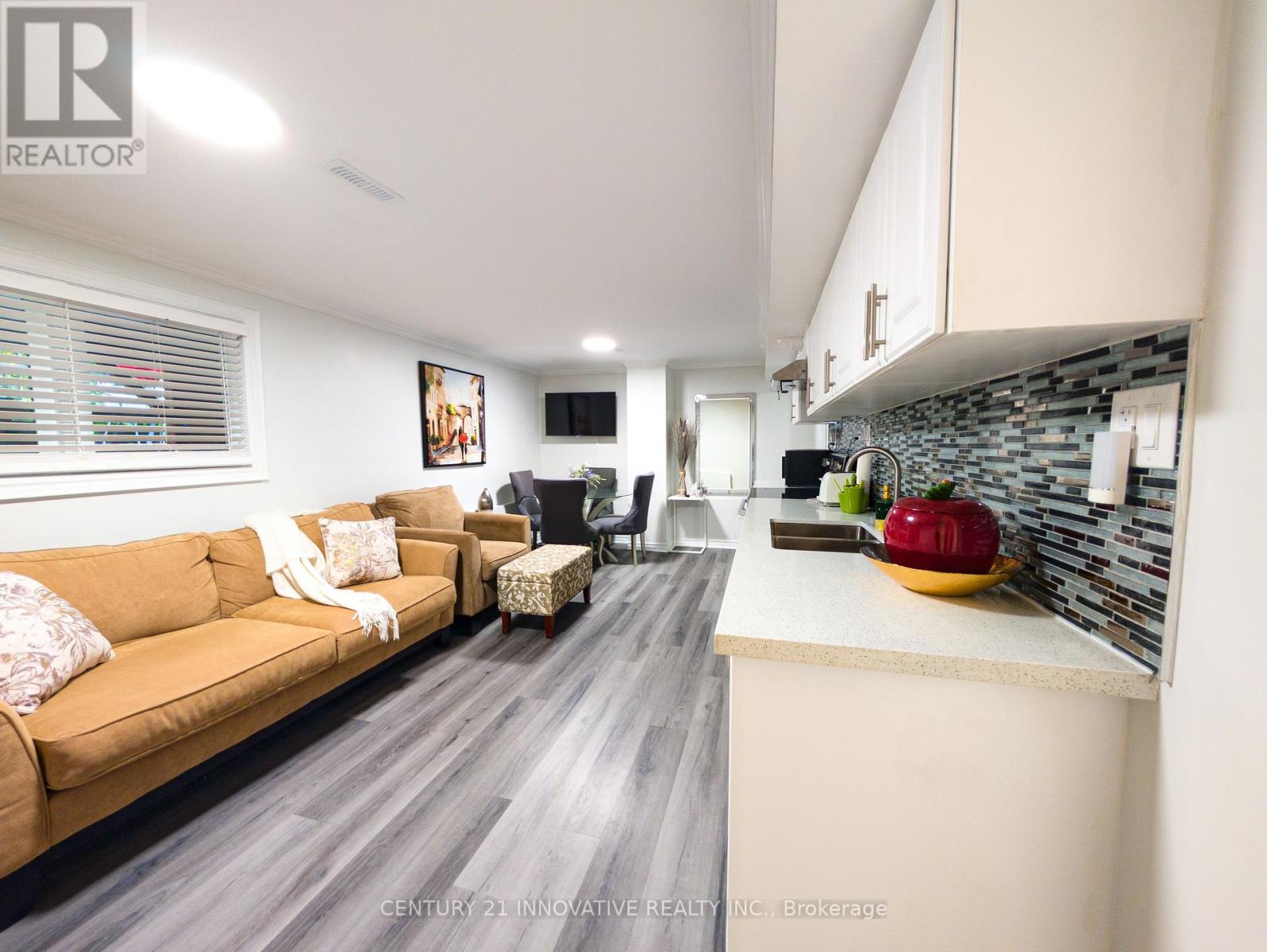 Bsmt - 71 Cherry Blossom Crescent, Clarington, Ontario  L1E 1G6 - Photo 1 - E13710192