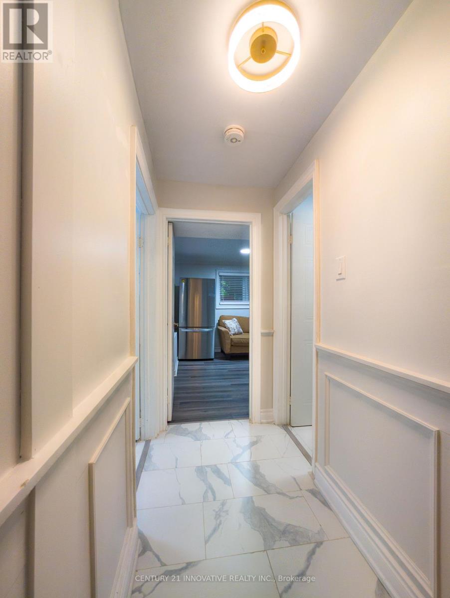 Bsmt - 71 Cherry Blossom Crescent, Clarington, Ontario  L1E 1G6 - Photo 11 - E13710192