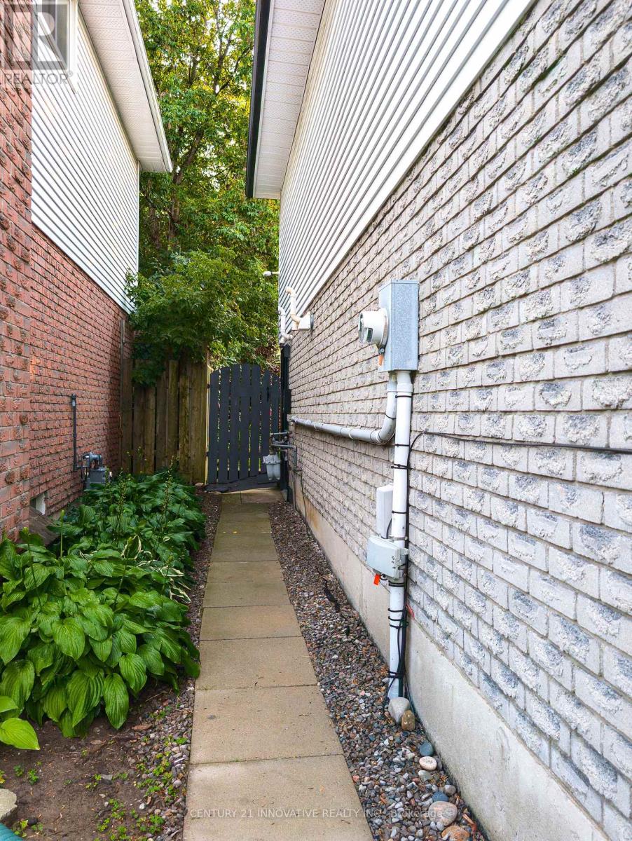 Bsmt - 71 Cherry Blossom Crescent, Clarington, Ontario  L1E 1G6 - Photo 18 - E13710192