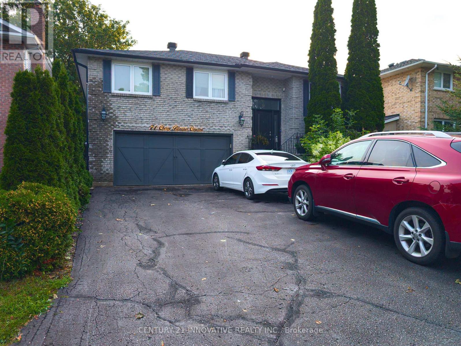 Bsmt - 71 Cherry Blossom Crescent, Clarington, Ontario  L1E 1G6 - Photo 19 - E13710192