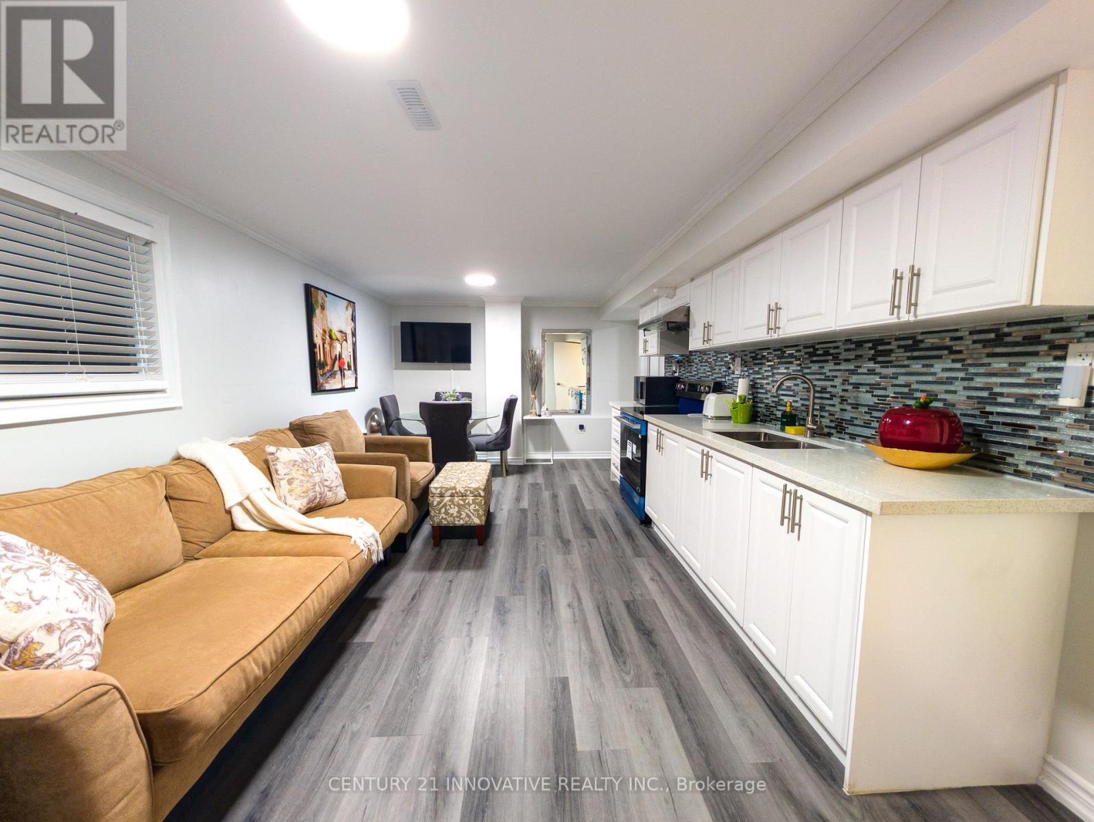 Bsmt - 71 Cherry Blossom Crescent, Clarington, Ontario  L1E 1G6 - Photo 2 - E13710192