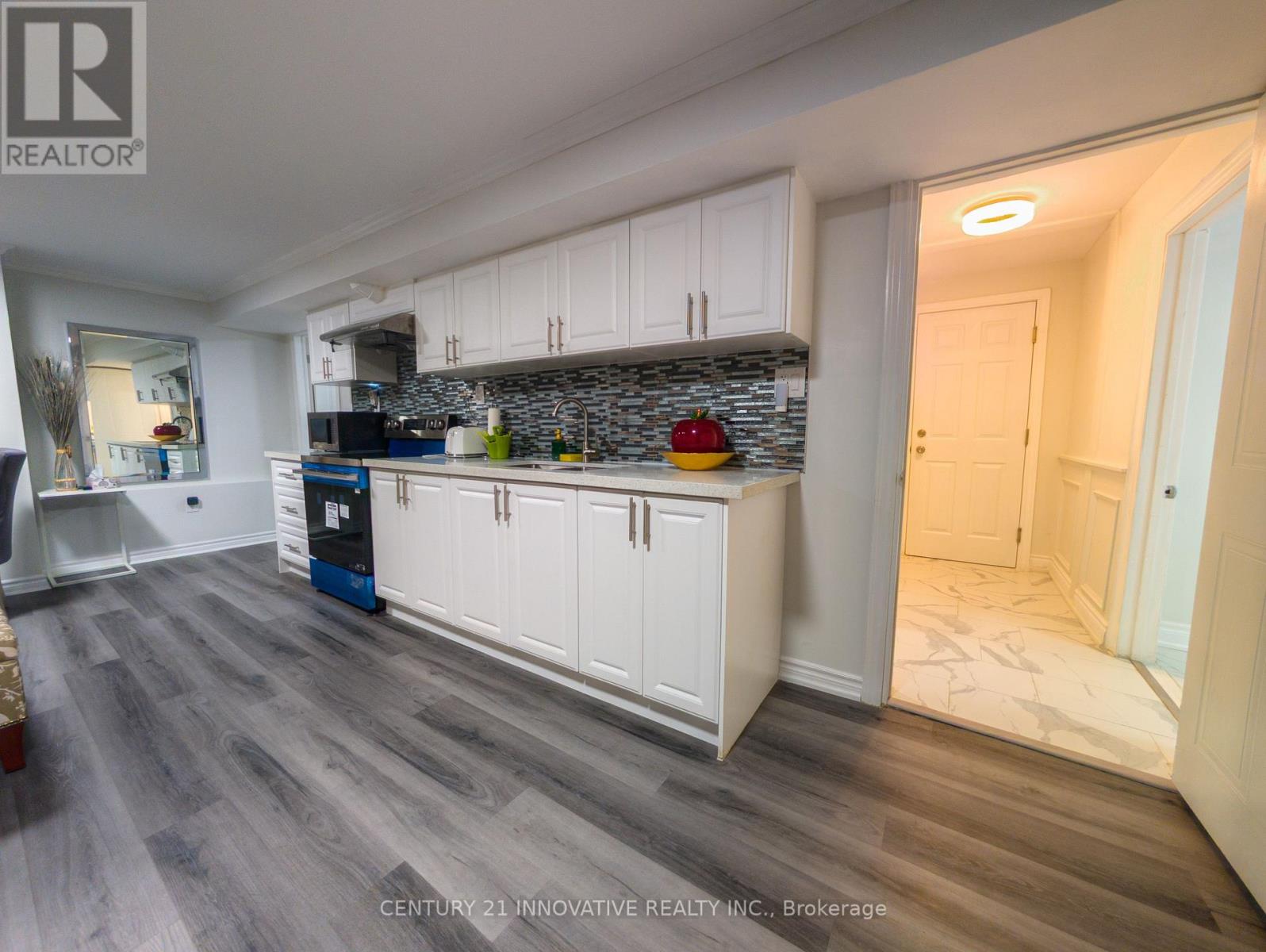 Bsmt - 71 Cherry Blossom Crescent, Clarington, Ontario  L1E 1G6 - Photo 3 - E13710192