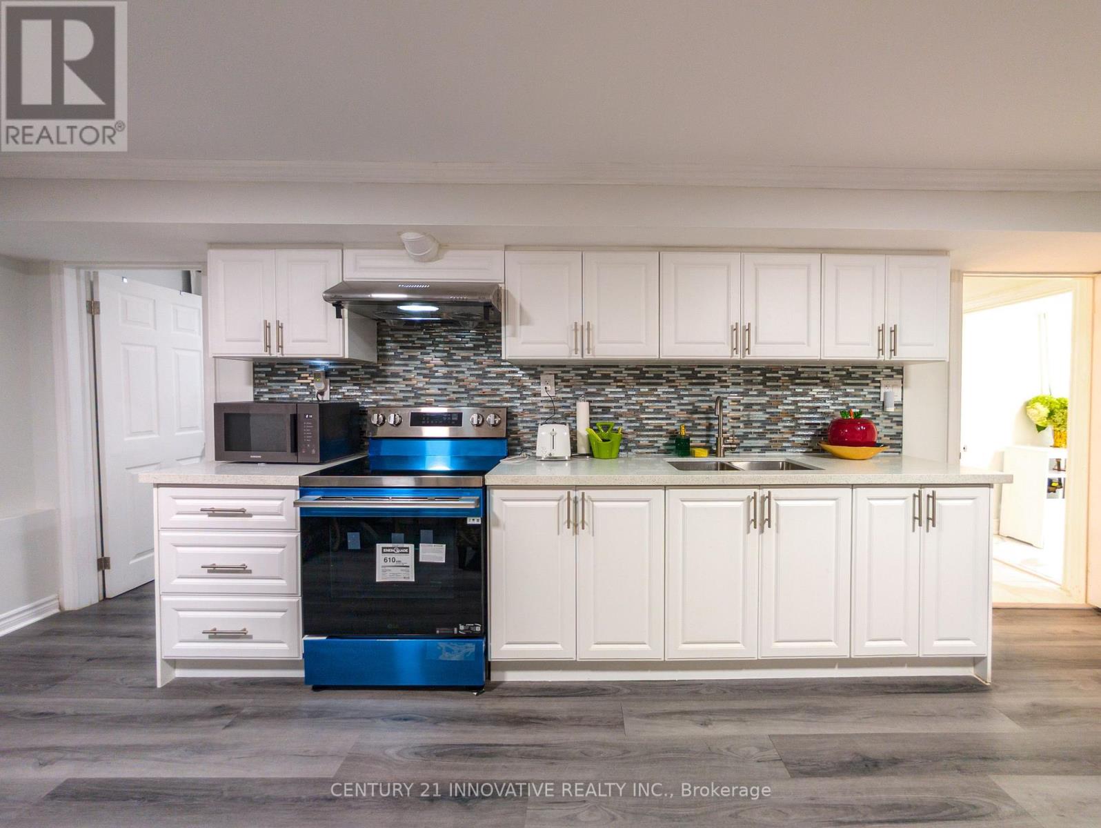 Bsmt - 71 Cherry Blossom Crescent, Clarington, Ontario  L1E 1G6 - Photo 5 - E13710192