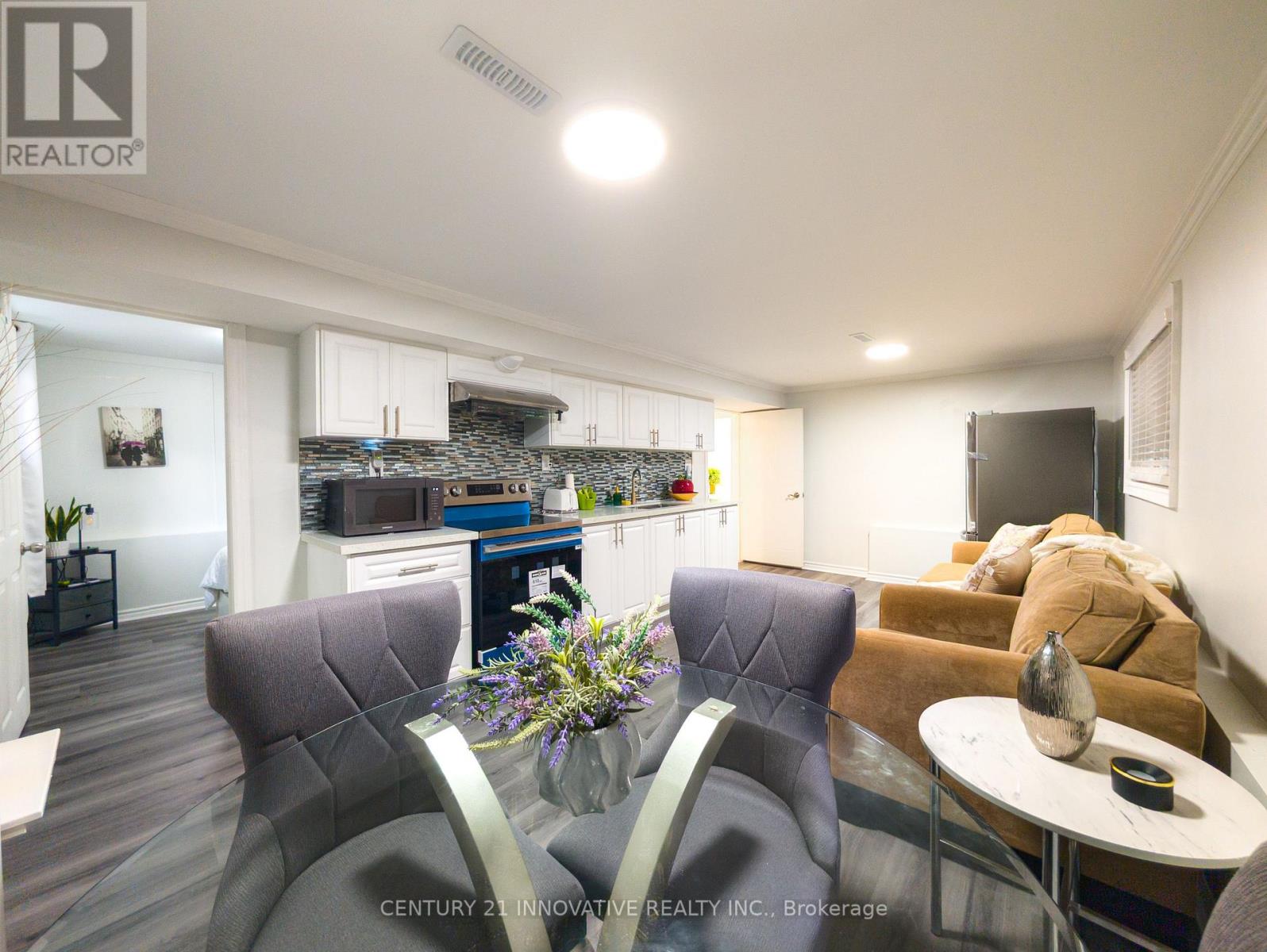 Bsmt - 71 Cherry Blossom Crescent, Clarington, Ontario  L1E 1G6 - Photo 6 - E13710192