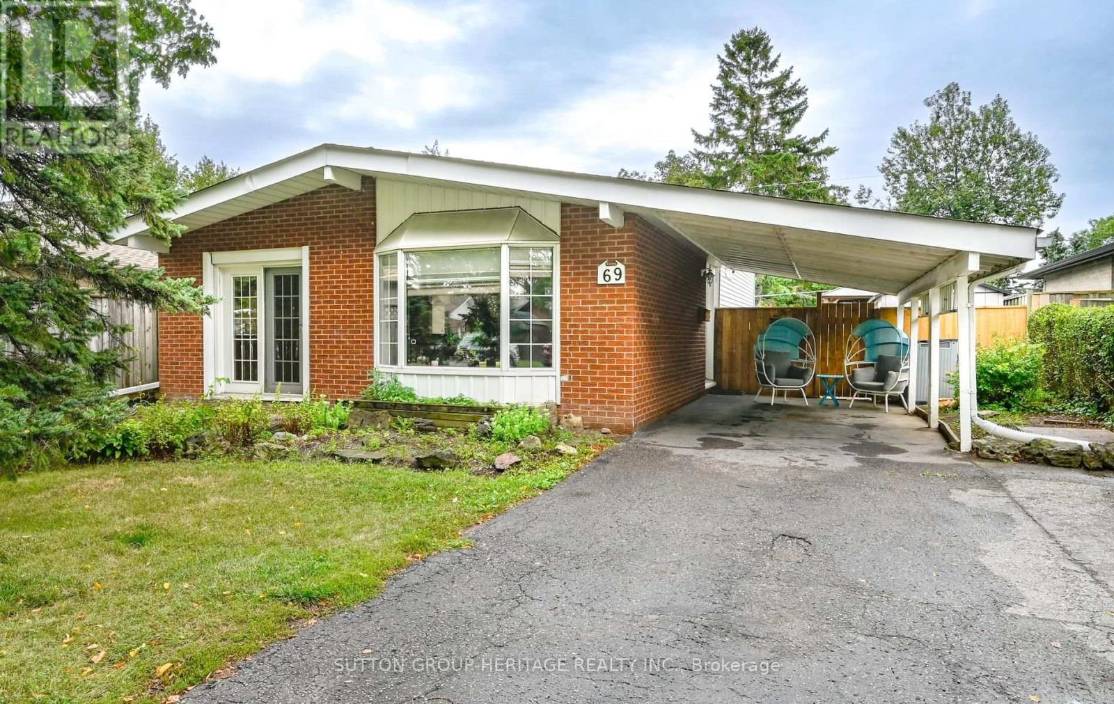 69 CLEMENTS ROAD E, Ajax, Ontario