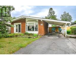 69 CLEMENTS ROAD E, Ajax, Ontario