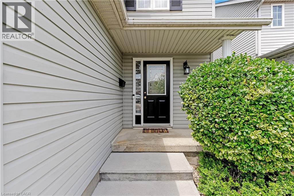 102 Chateau Crescent, Cambridge, Ontario  N3H 5S3 - Photo 3 - 40848998
