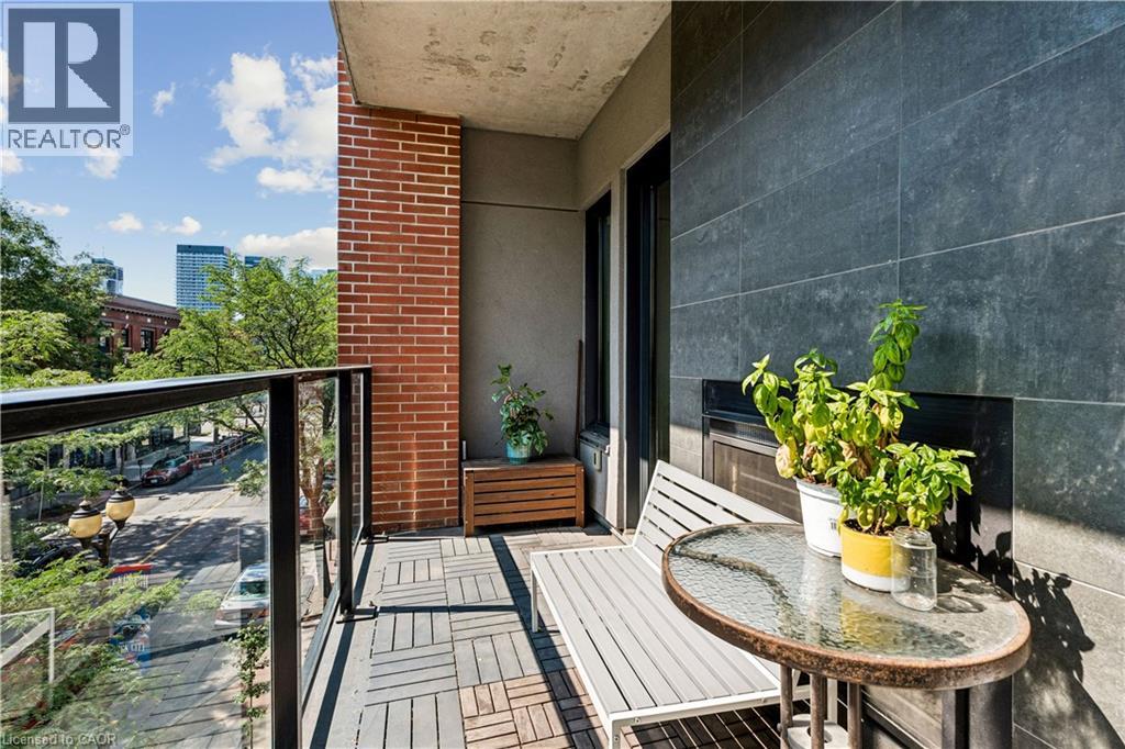 181 James Street N Unit# 312, Hamilton, Ontario  L8R 2K9 - Photo 40 - 40853749