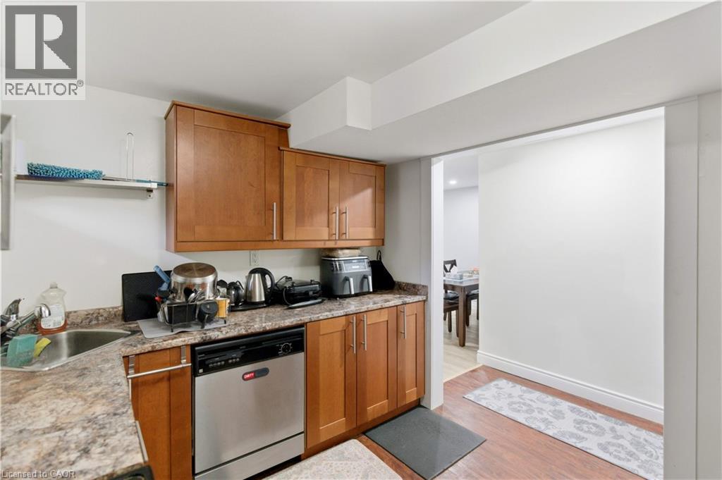 111 Britten Close Unit# Bsmt, Hamilton, Ontario  L9C 4K1 - Photo 9 - 40855515