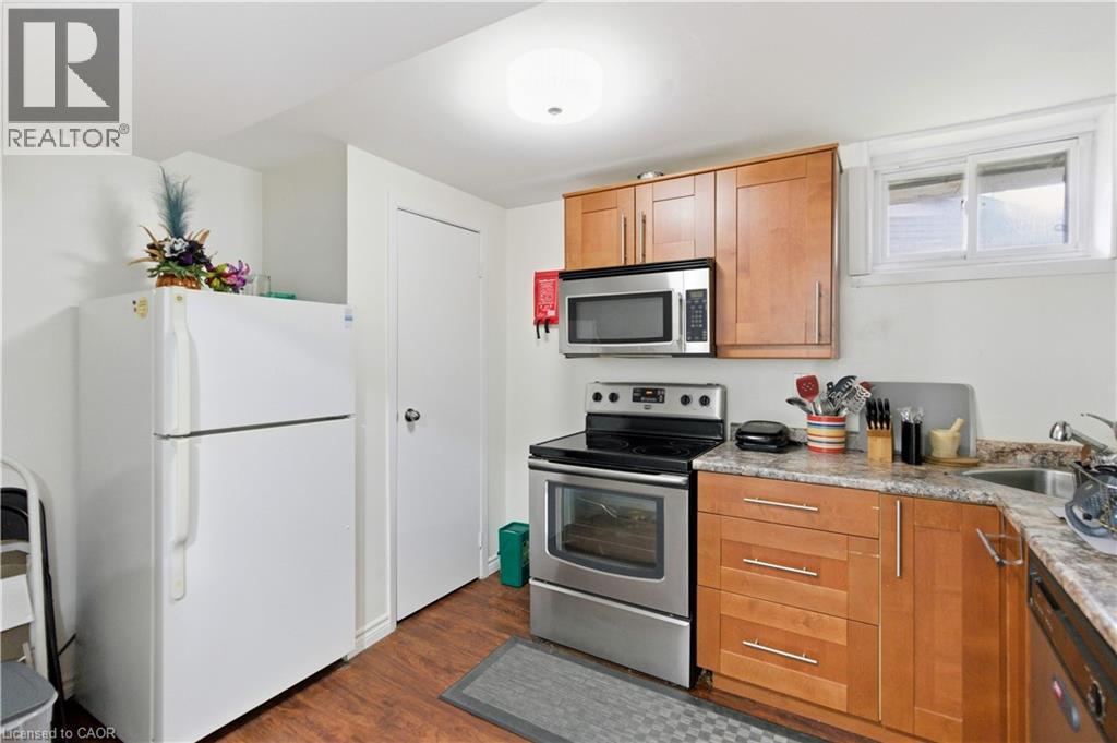 111 Britten Close Unit# Bsmt, Hamilton, Ontario  L9C 4K1 - Photo 10 - 40855515