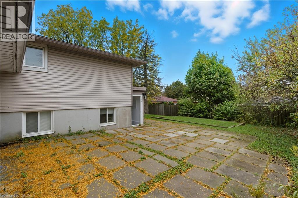 111 Britten Close Unit# Bsmt, Hamilton, Ontario  L9C 4K1 - Photo 17 - 40855515