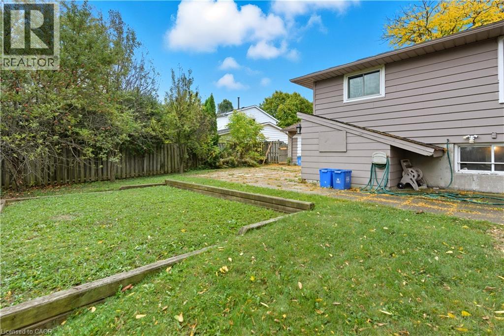 111 Britten Close Unit# Bsmt, Hamilton, Ontario  L9C 4K1 - Photo 20 - 40855515