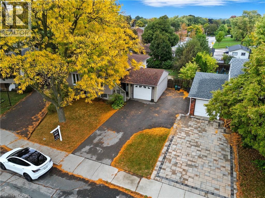 111 Britten Close Unit# Bsmt, Hamilton, Ontario  L9C 4K1 - Photo 22 - 40855515