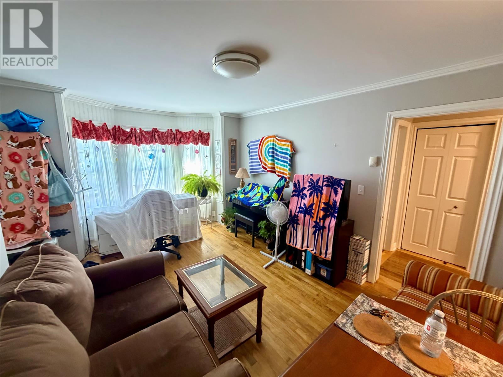 288 Lemarchant Road, St. John's, Newfoundland & Labrador  A1E 1R2 - Photo 17 - 1302331