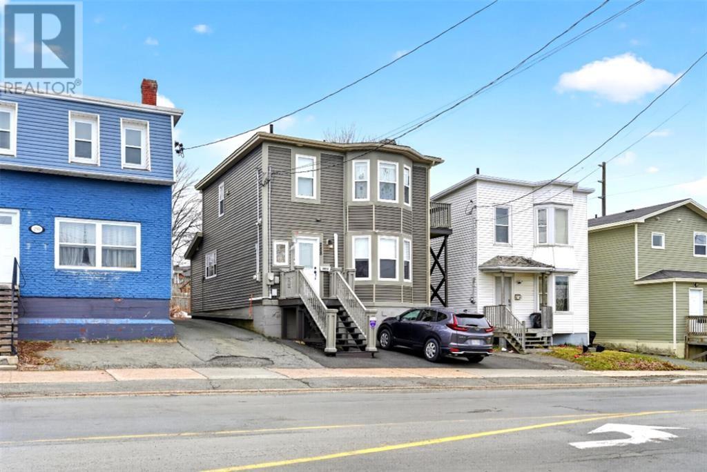 288 Lemarchant Road, St. John's, Newfoundland & Labrador  A1E 1R2 - Photo 27 - 1302331