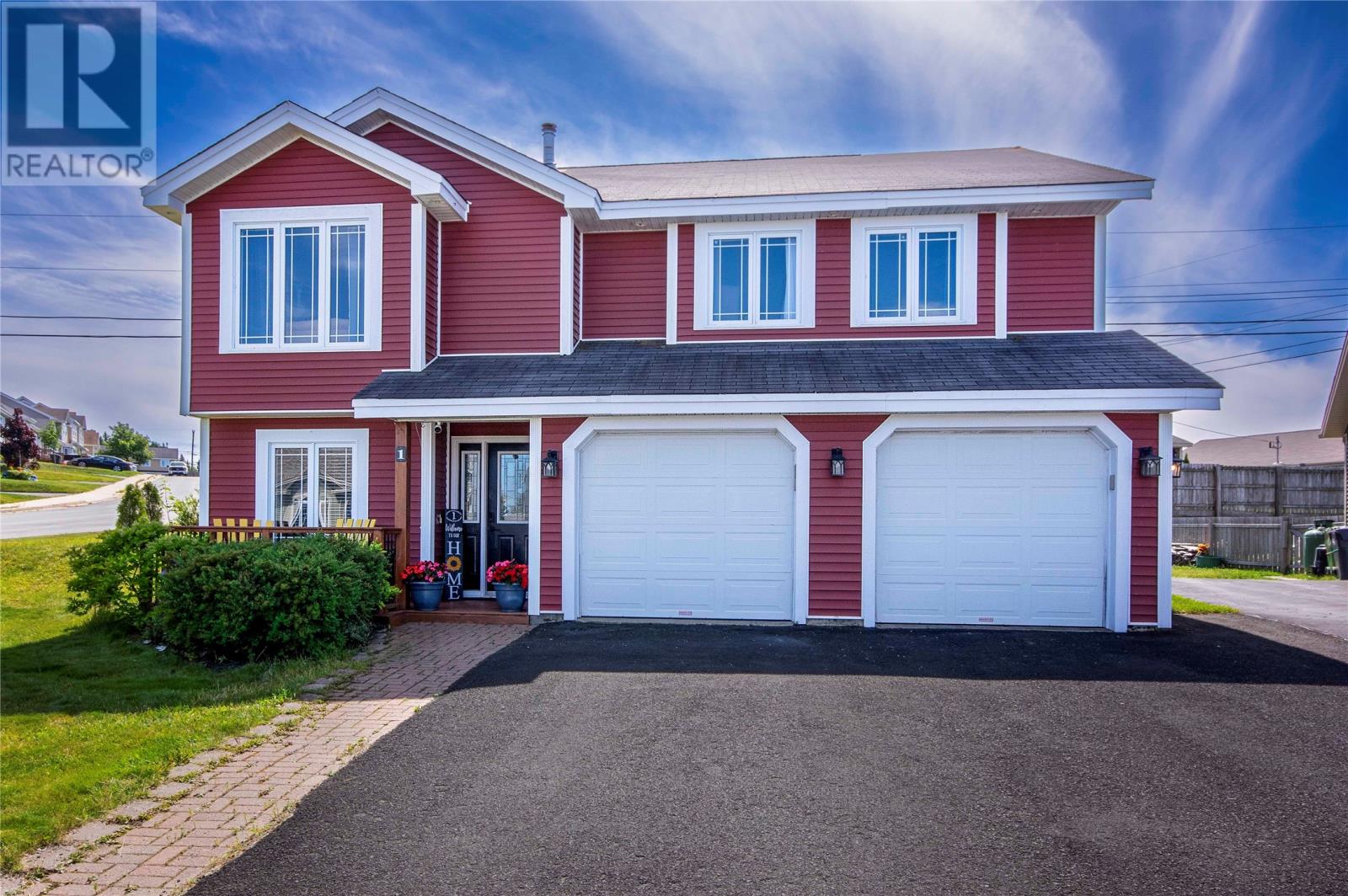 1 Quinton Place, Paradise, Newfoundland & Labrador  A1L 0G9 - Photo 1 - 1302323
