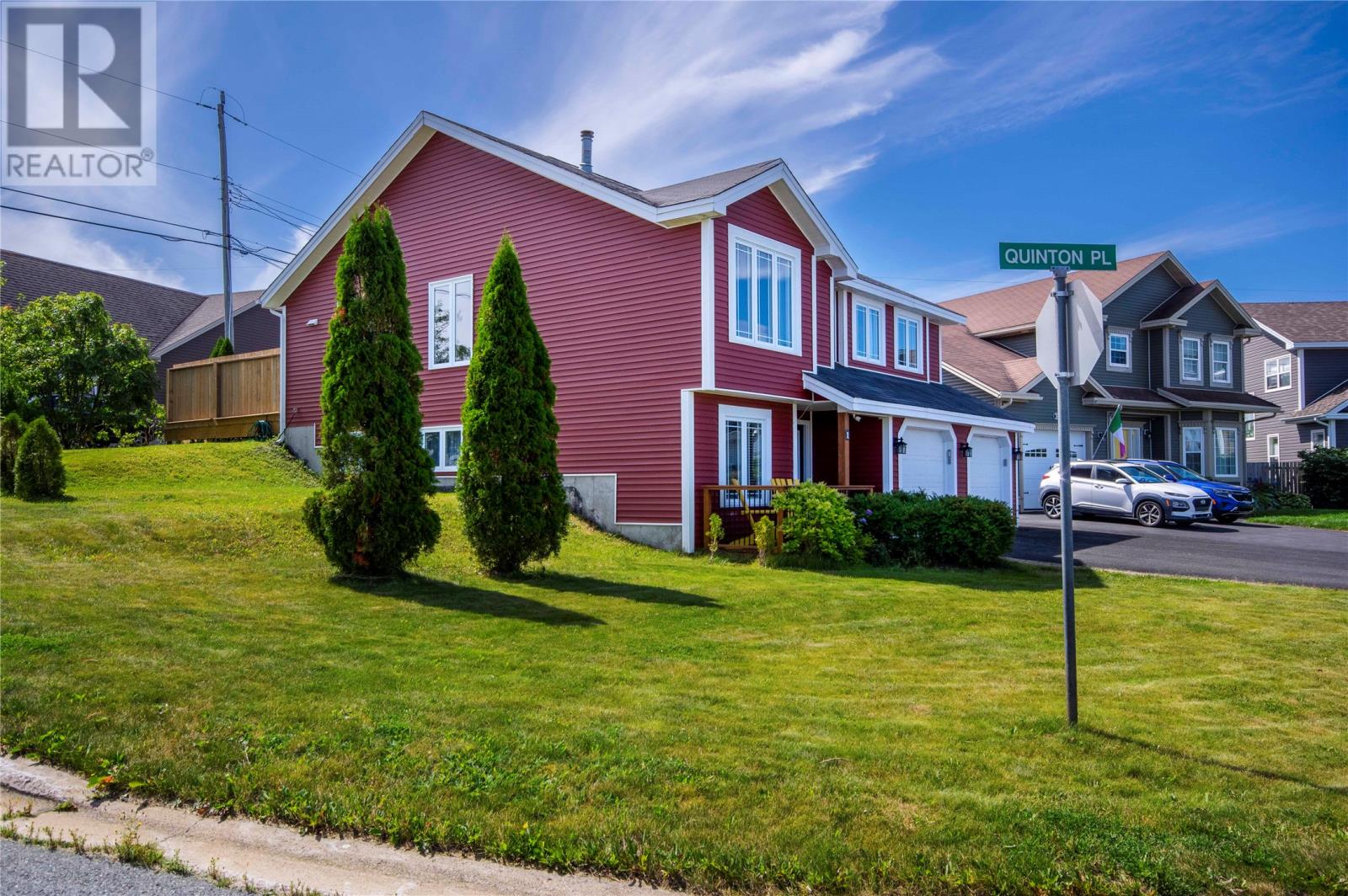1 Quinton Place, Paradise, Newfoundland & Labrador  A1L 0G9 - Photo 2 - 1302323
