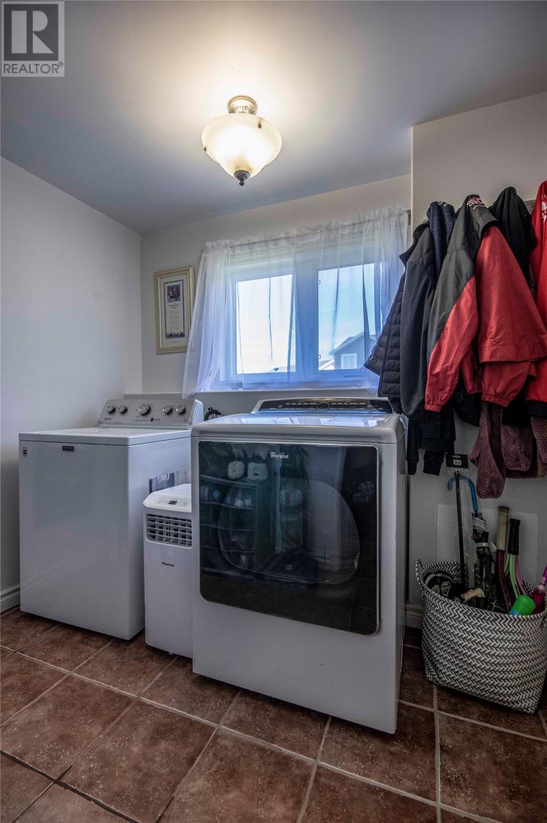 1 Quinton Place, Paradise, Newfoundland & Labrador  A1L 0G9 - Photo 28 - 1302323