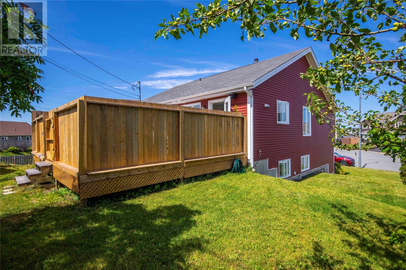 1 Quinton Place, Paradise, Newfoundland & Labrador  A1L 0G9 - Photo 4 - 1302323