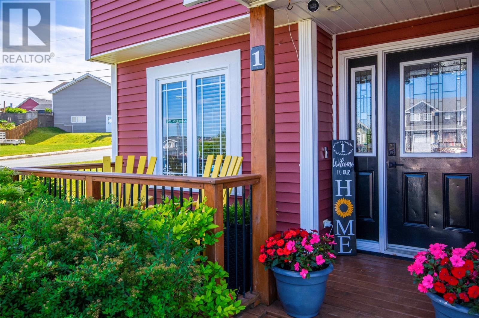 1 Quinton Place, Paradise, Newfoundland & Labrador  A1L 0G9 - Photo 9 - 1302323