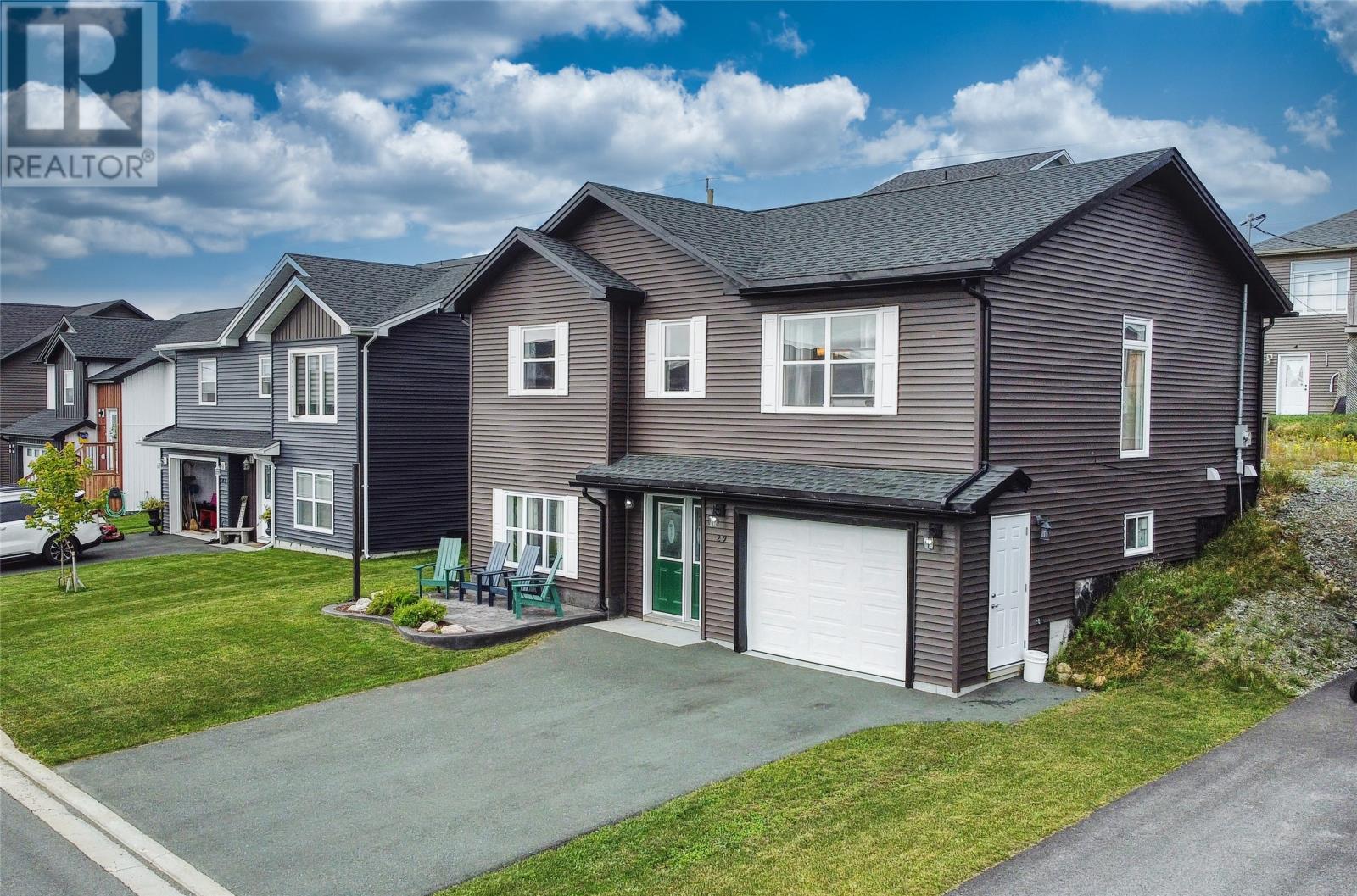 29 Hartland Avenue, Paradise, Newfoundland & Labrador  A1L 0V2 - Photo 2 - 1302322