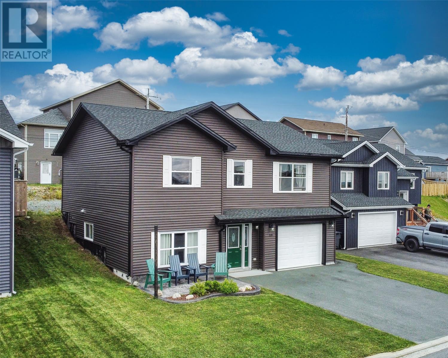 29 Hartland Avenue, Paradise, Newfoundland & Labrador  A1L 0V2 - Photo 3 - 1302322