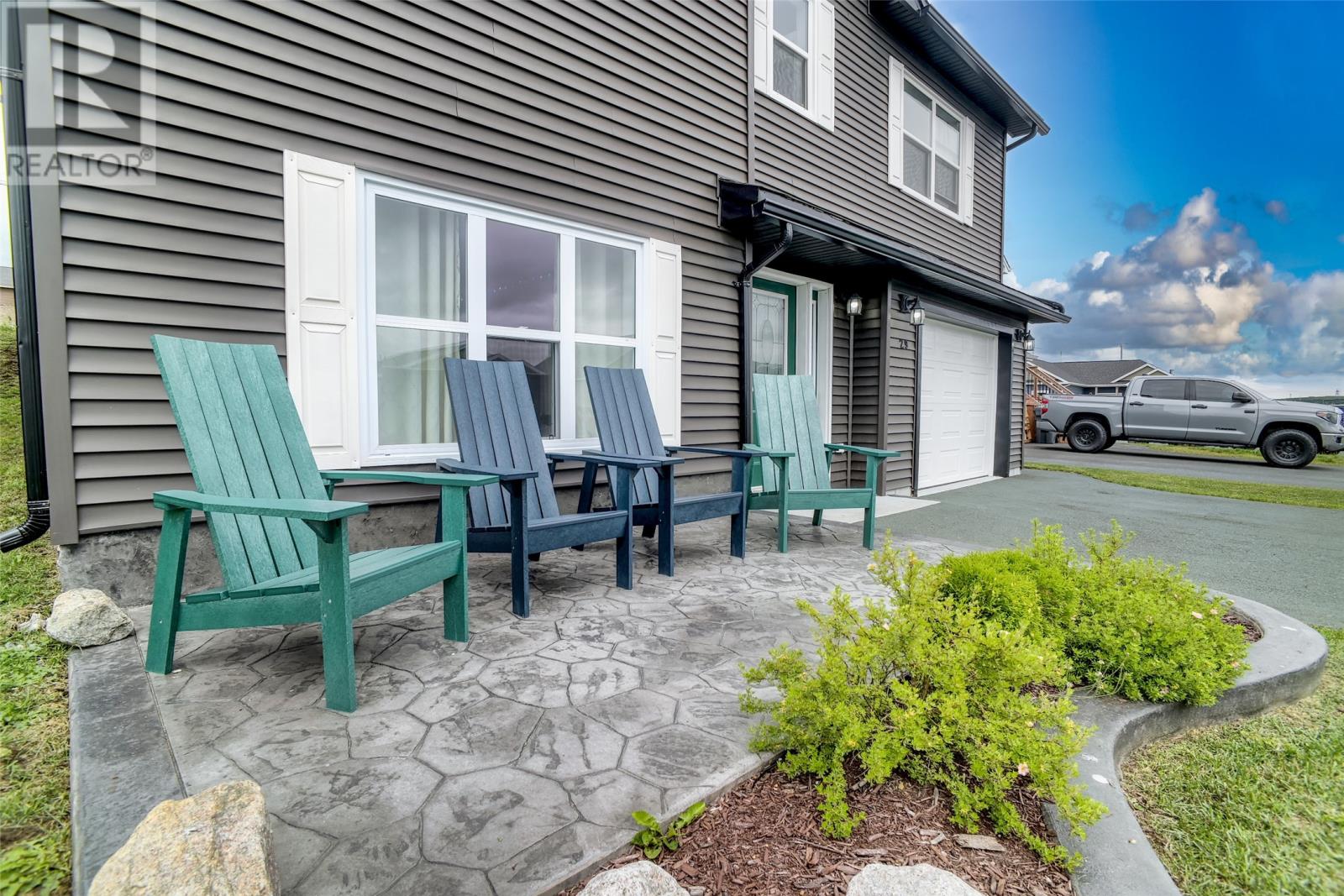 29 Hartland Avenue, Paradise, Newfoundland & Labrador  A1L 0V2 - Photo 4 - 1302322