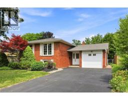 635 RAMSGATE Road, Burlington, Ontario