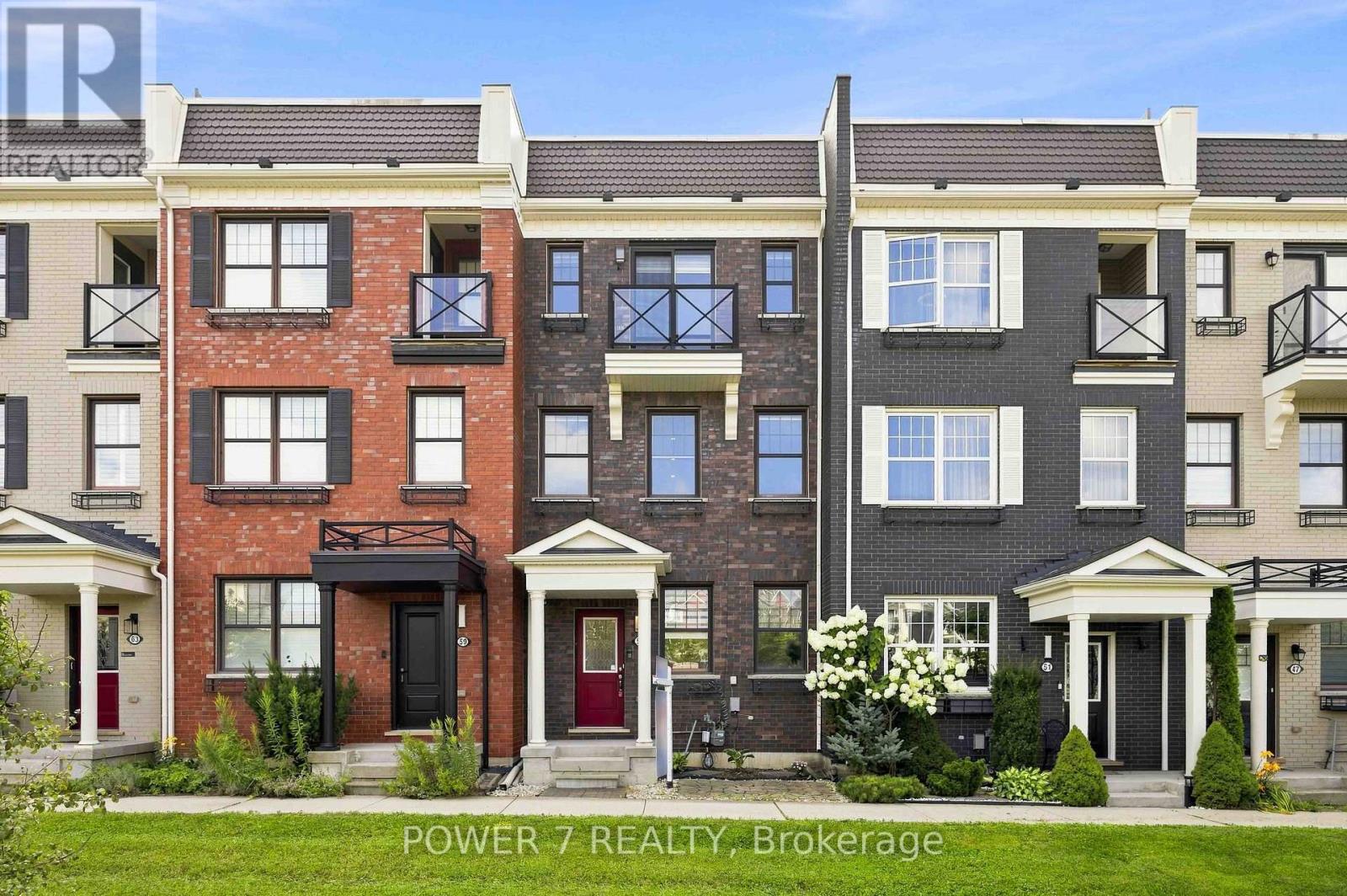 55 LUDWIG COURT, Whitchurch-Stouffville, Ontario