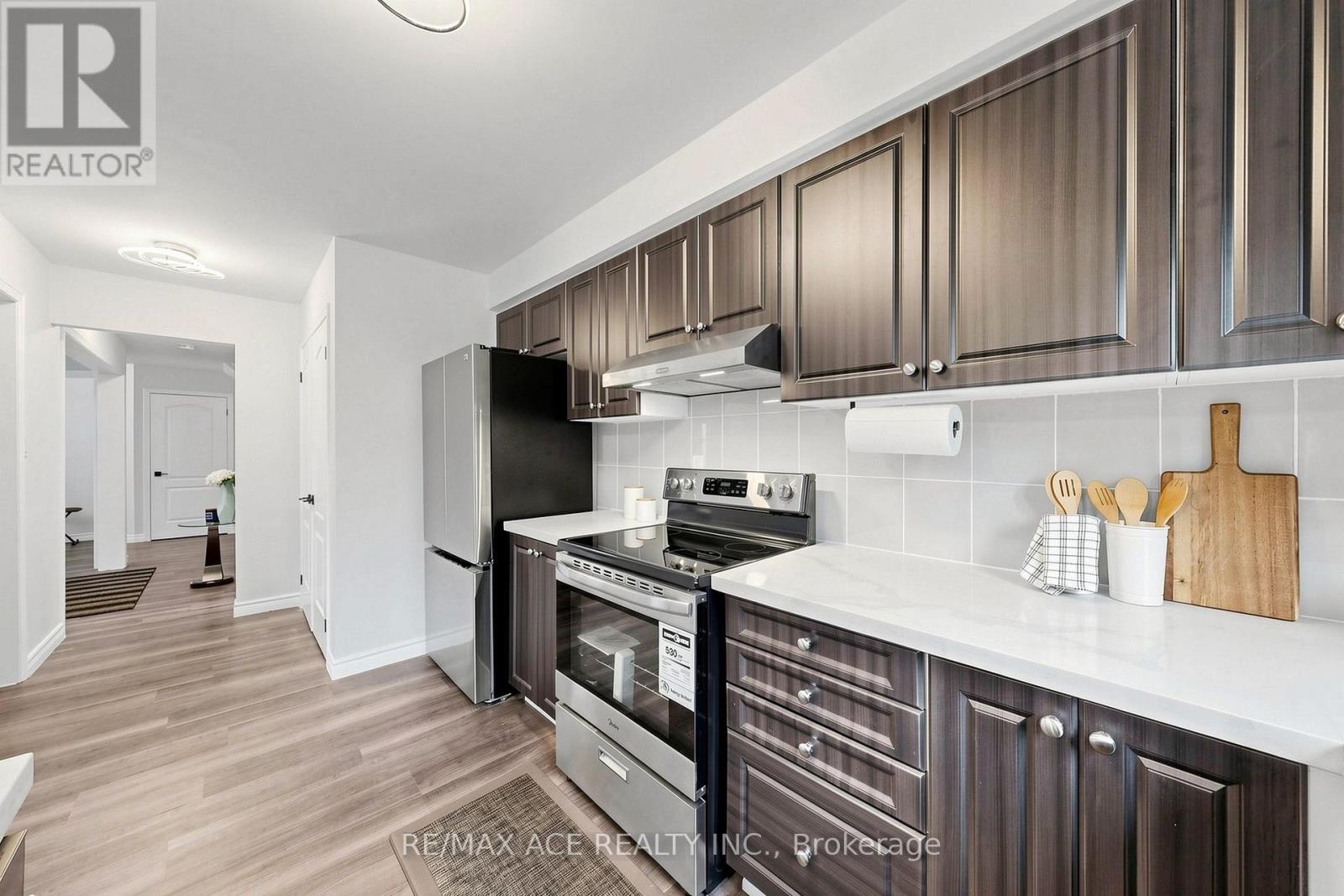 119 Primeau Drive, Aurora, Ontario  L4G 6Z6 - Photo 14 - N13709960