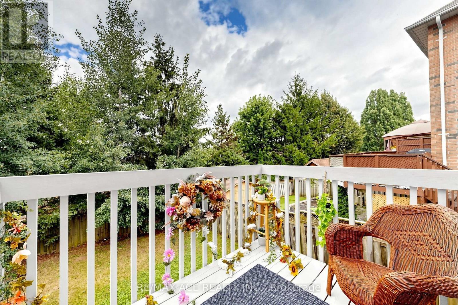119 Primeau Drive, Aurora, Ontario  L4G 6Z6 - Photo 49 - N13709960
