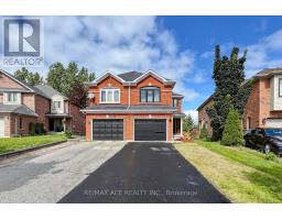 119 PRIMEAU DRIVE, Aurora, Ontario