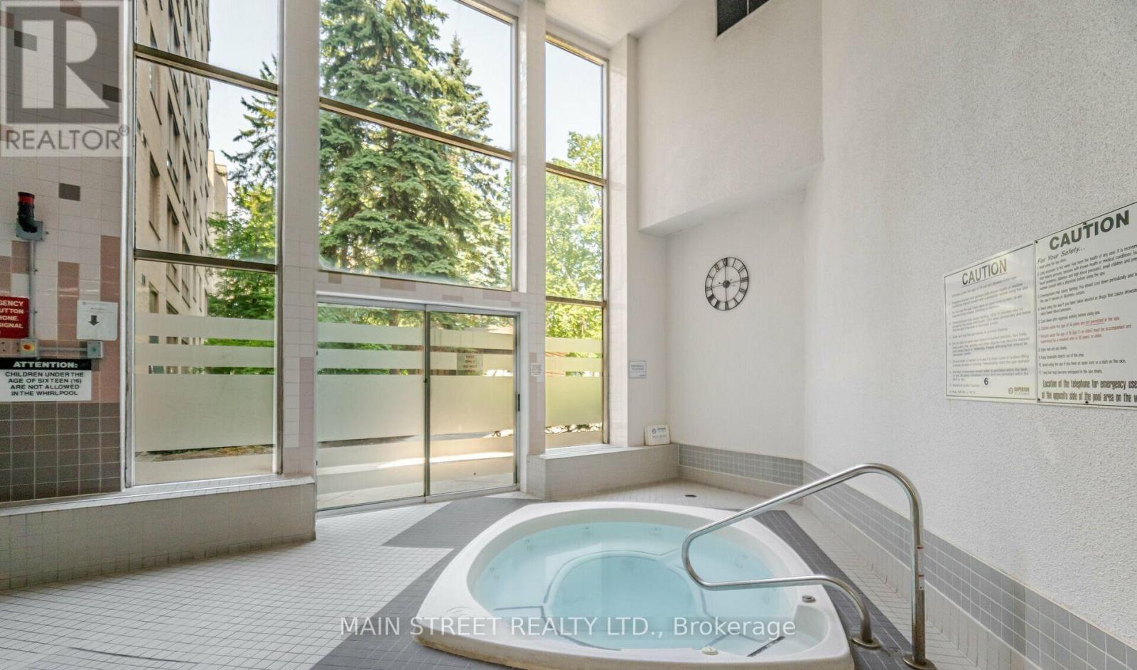 314 - 326 Major Mackenzie Drive E, Richmond Hill (Crosby), Ontario  L4C 8T4 - Photo 8 - N13709998